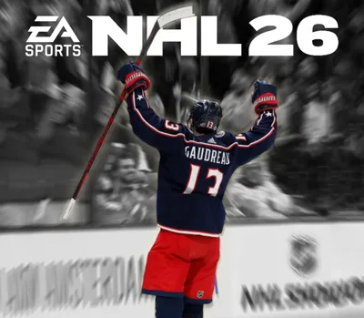 NHL 26 Xbox Series X|S CD Key — лицензионный ключ