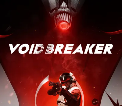 VOID/BREAKER EU PC Steam CD Key — лицензионный ключ