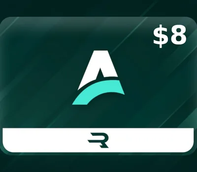 Rewarble Astropay USD 8 Gift Card US — лицензионный ключ