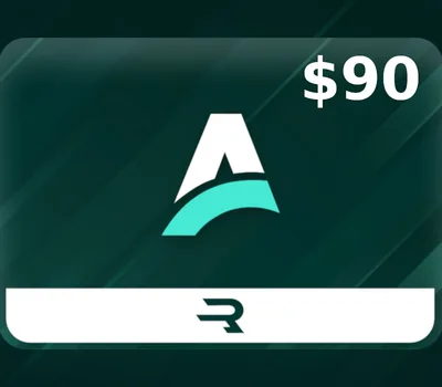 Rewarble Astropay USD 90 Gift Card US — лицензионный ключ