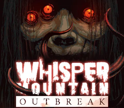 Whisper Mountain Outbreak PC Steam CD Key — лицензионный ключ