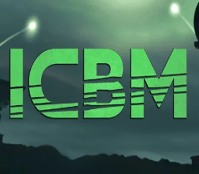 ICBM EU PC Steam CD Key — лицензионный ключ