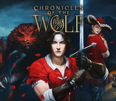 Chronicles of the Wolf EU PC Steam CD Key — лицензионный ключ