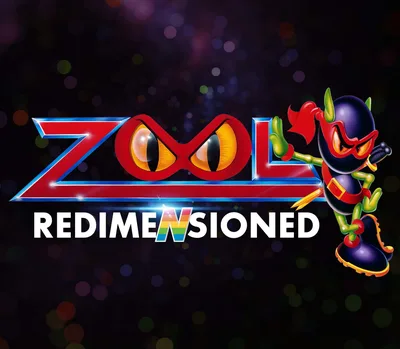 Zool Redimensioned EU PC Steam CD Key — лицензионный ключ