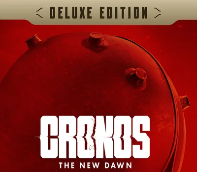 Cronos: The New Dawn Deluxe Edition PC Steam CD Key — лицензионный ключ