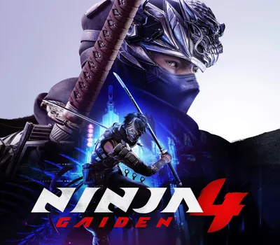 NINJA GAIDEN 4 PC Steam Account — лицензионный ключ