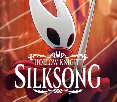 Hollow Knight: Silksong EU PC Steam CD Key — лицензионный ключ
