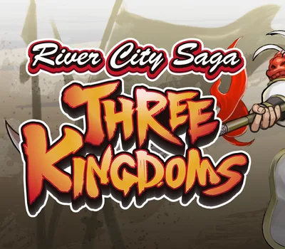 River City Saga: Three Kingdoms EU PC Steam CD Key — лицензионный ключ
