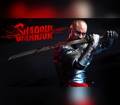 Shadow Warrior US PC Steam CD Key — лицензионный ключ
