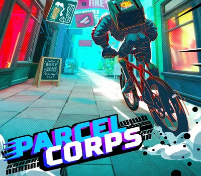 Parcel Corps EU PC Steam CD Key — лицензионный ключ