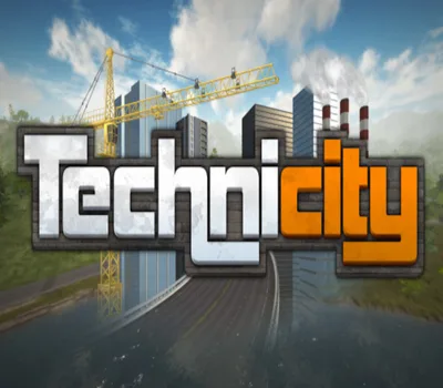 Technicity EU PC Steam CD Key — лицензионный ключ