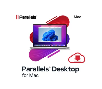 Parallels Desktop 26 Pro for Mac Key (1 Year / 1 Mac) — лицензионный ключ