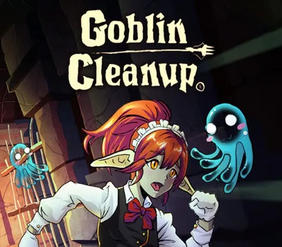 Goblin Cleanup PC Steam CD Key — лицензионный ключ