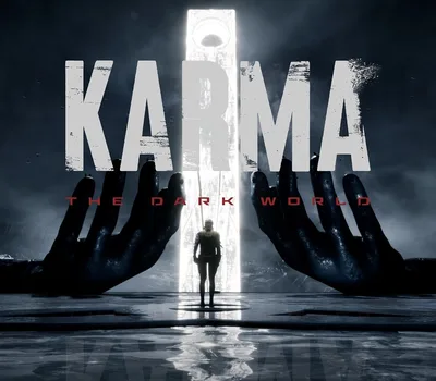 KARMA: The Dark World EU Xbox Series X|S / PC CD Key — лицензионный ключ