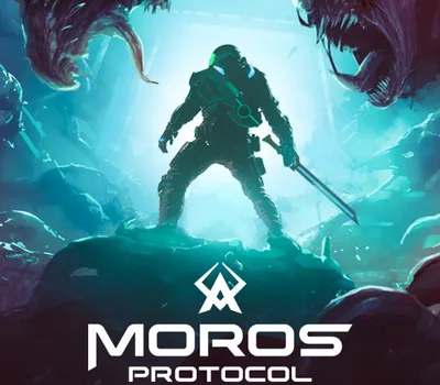 Moros Protocol PC Steam CD Key — лицензионный ключ