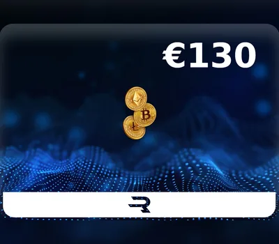 Rewarble Crypto EUR 130 Gift Card EU — лицензионный ключ