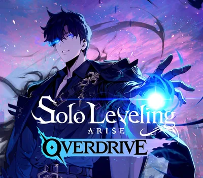 Solo Leveling: ARISE OVERDRIVE PC Steam Account — лицензионный ключ