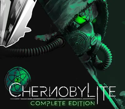 Chernobylite Complete Edition EU PC Steam CD Key — лицензионный ключ