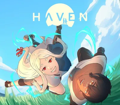 Haven EU XBOX One / Xbox Series X|S / PC CD Key — лицензионный ключ