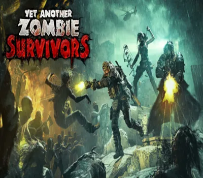 Yet Another Zombie Survivors XBOX One / Xbox Series X|S Account — лицензионный ключ