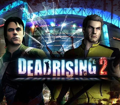 Dead Rising 2 US PC Steam CD Key — лицензионный ключ
