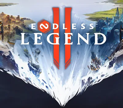 Endless Legend 2 EU PC Steam CD Key — лицензионный ключ