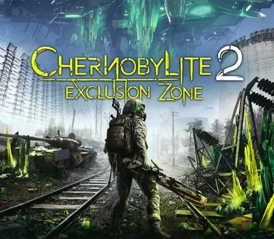 Chernobylite 2: Exclusion Zone RoW PC Steam CD Key — лицензионный ключ