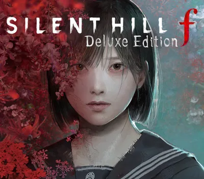SILENT HILL f Deluxe Edition SA Xbox Series X|S / PC CD Key — лицензионный ключ