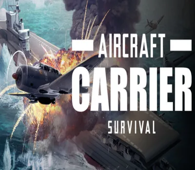 Aircraft Carrier Survival XBOX One / Xbox Series X|S Account — лицензионный ключ