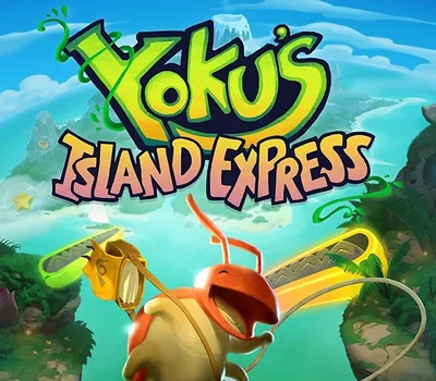 Yoku's Island Express XBOX One / Xbox Series X|S Account — лицензионный ключ