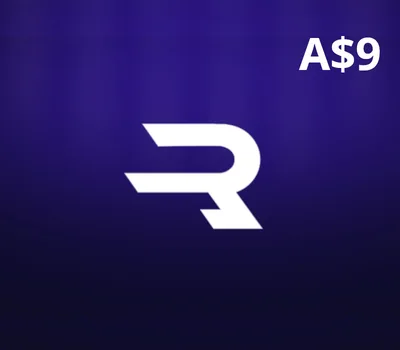 Rewarble Super AUD 9 Gift Card AU — лицензионный ключ