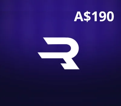 Rewarble Super AUD 190 Gift Card AU — лицензионный ключ