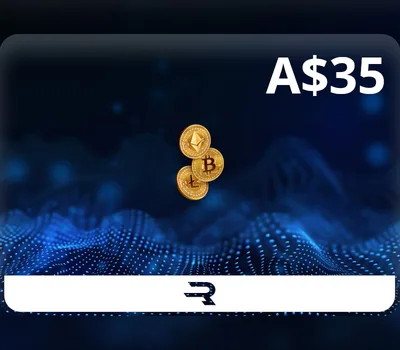 Rewarble Crypto AUD 35 Gift Card — лицензионный ключ
