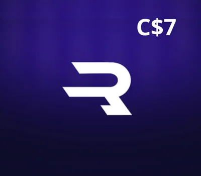 Rewarble Super CAD 7 Gift Card CA — лицензионный ключ