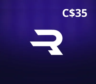 Rewarble Super CAD 35 Gift Card CA — лицензионный ключ