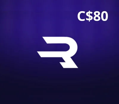 Rewarble Super CAD 80 Gift Card CA — лицензионный ключ