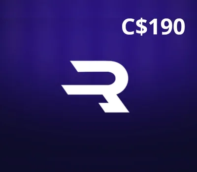 Rewarble Super CAD 190 Gift Card CA — лицензионный ключ
