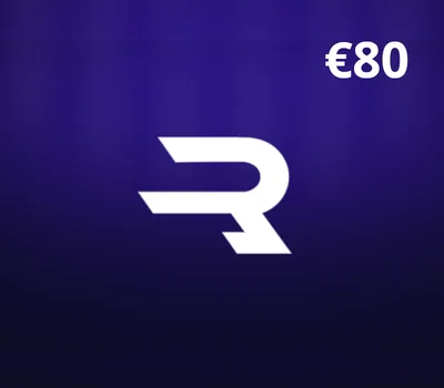 Rewarble Super EUR 80 Gift Card EU — лицензионный ключ