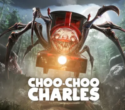 Choo-Choo Charles EU PC Steam CD Key — лицензионный ключ