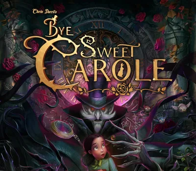 Bye Sweet Carole Deluxe Edition PC Steam Account — лицензионный ключ