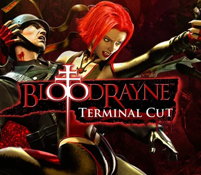 BloodRayne: Terminal Cut EU PC Steam CD Key — лицензионный ключ