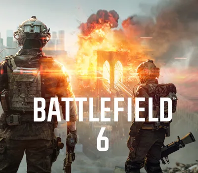 Battlefield 6 PL Xbox Series X|S CD Key — лицензионный ключ