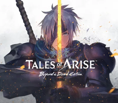 Tales of Arise: Beyond the Dawn Edition NA PC Steam CD Key — лицензионный ключ