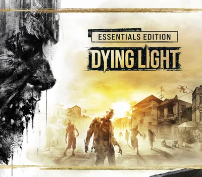 Dying Light Essentials Edition PS4 Account — лицензионный ключ