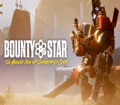 Bounty Star PC Steam CD Key — лицензионный ключ