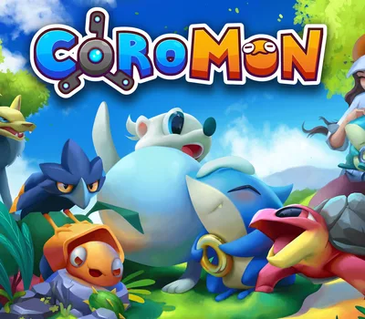 Coromon PC Steam CD Key (valid until October 2026) — лицензионный ключ