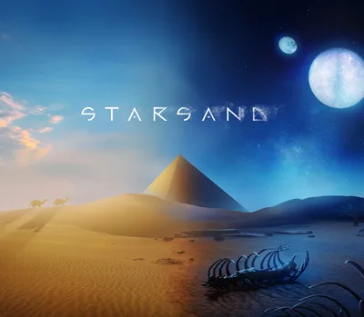 Starsand PC Steam CD Key (valid until October 2026) — лицензионный ключ
