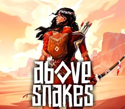 Above Snakes PC Steam CD Key (valid until October 2026) — лицензионный ключ