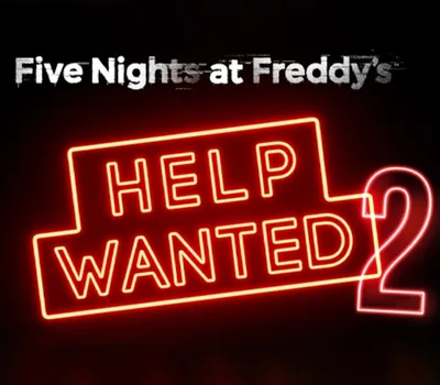 Five Nights at Freddy's: Help Wanted 2 PS5 Account — лицензионный ключ