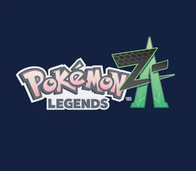 Pokémon LEGENDS Z-A US Nintendo Switch CD Key — лицензионный ключ